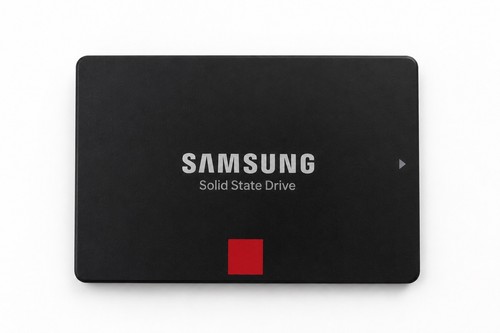 Samsung 860 pro 256gb ssd - 860,