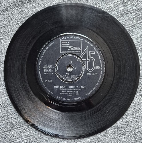 Northern soul supremes - -, you