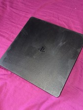 Playstation slim - 4,