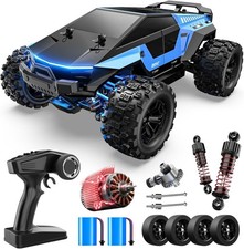 DEERC 1/18 Scale 4WD RC Drift