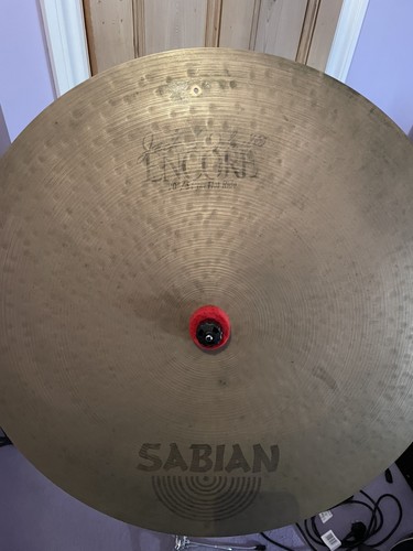 Sabian jack dejohnette - sabian,