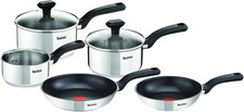 Tefal Comfort Max 5-Piece