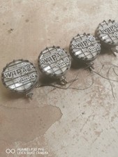 Wipac 4x4 Spotlights X 4