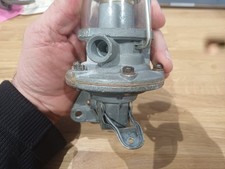 NOS AC Fuel Pump Type D & Y