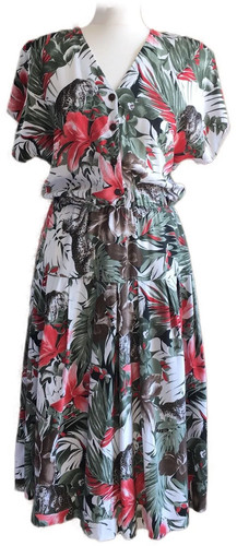 80s does 40s tea - does,