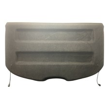 Nissan Qashqai J10 Rear Parcel