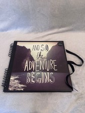 Paperchase ‘And So The