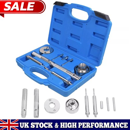 Diesel injector puller - injector,
