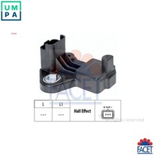 SENSOR CRANKSHAFT PULSE 9.0458