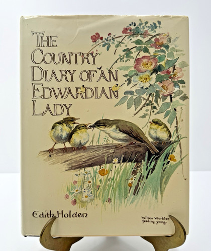 The country diary - country, of