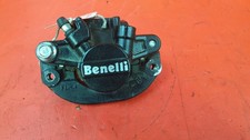 BENELLI TRK 502 X REAR BRAKE CALIPER 2022 0.5L PETROL BJ269MR