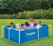 Above Ground Pool, 2.1 x 1.5 x