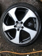 GENUINE 13-19 VW GOLF GTI MK7