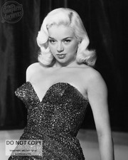 DIANA DORS ENGLISH ACTRESS AND