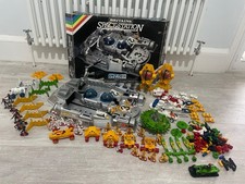 Britains Vintage Space