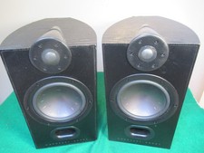 Mordaunt Short Mezzo 2 Loud