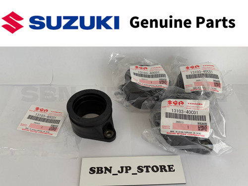 Suzuki intake manifold - suzuki,