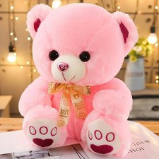 Giant Teddy Bear Plush Toy