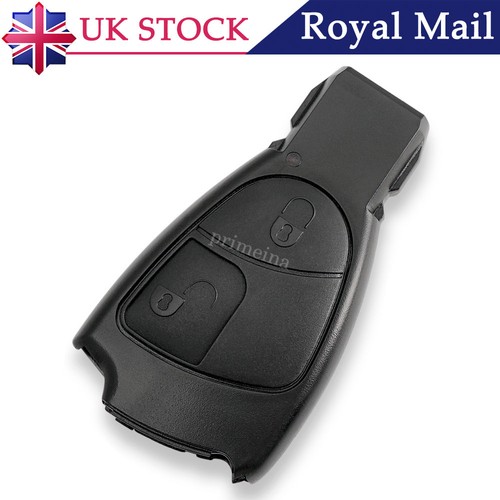 Button remote key fob - 2,