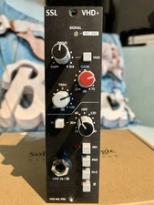 Solid State Logic VHD+ Mic Pre