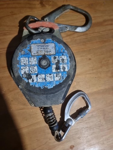 Force 140kg height - g-force, safety
