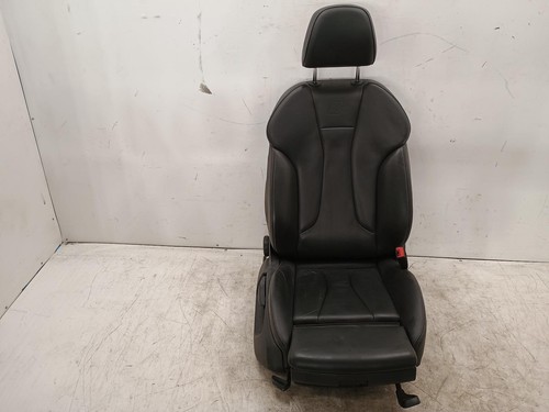 Audi front seat - mk3, s3