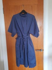 Stylish Jaeger Cotton Dress