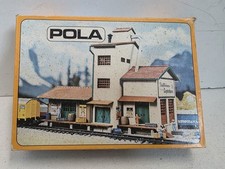 POLA "N" Gauge 239 Raiffeisen