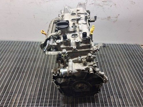 Nissan juke f15 2013 petrol - nissan,