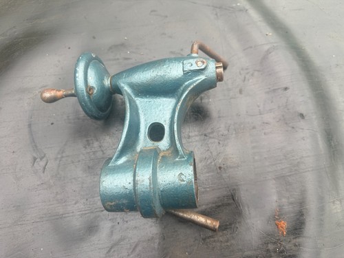 Tailstock for vintage - tailstock, coronet