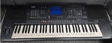 Yamaha PSR-6000 Keyboard -
