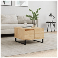 Coffee Table Sonoma Oak