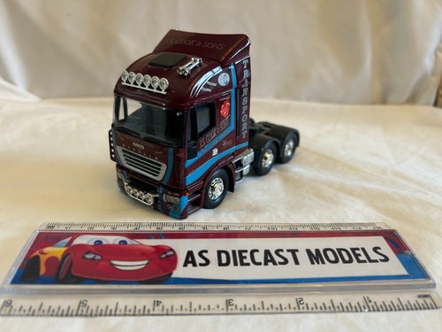 Corgi modern truck iveco - corgi,