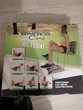Wondercore Smart Abs Machine