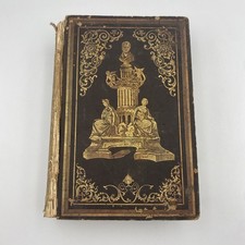 Scotts Poetical Works Sir