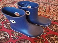 Crocs Wellies Size 7 But Fit