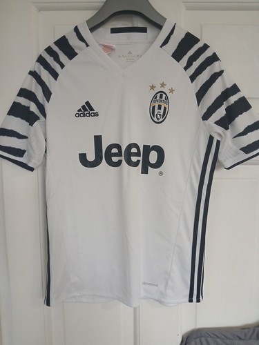 Adidas juventus football top - juventus,