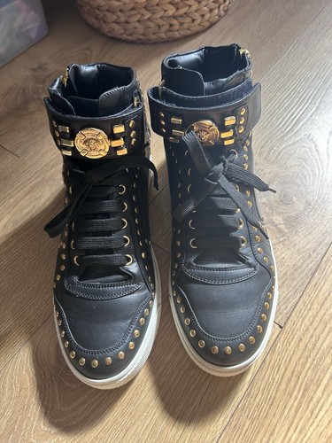 Archival versace medusa - archival,