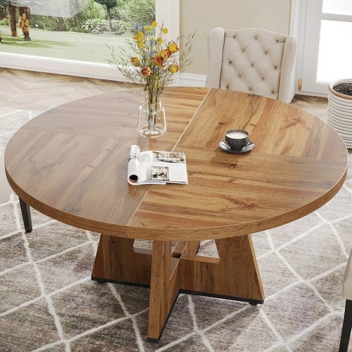 Round dining table for - round,