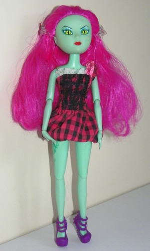 Simba twilight teens - dolls, 2