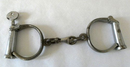 Antique victorian hiatt hand - antique,