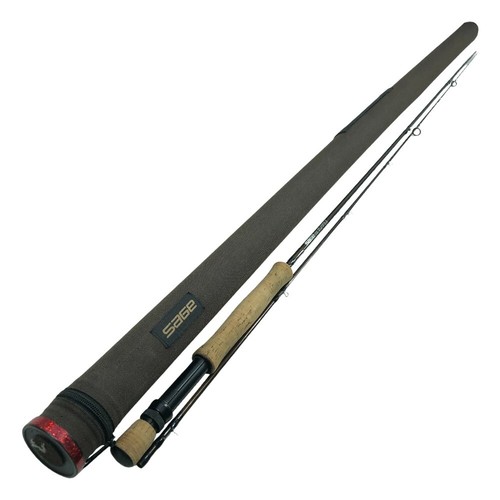 Sage ds2 890 graphite 0 - graphite, ii
