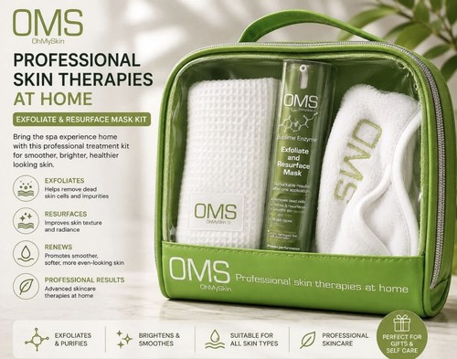 Oms professional skin - oms,