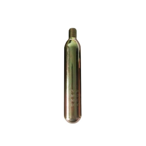Co2 gas cylinder 33grams - cylinder, for