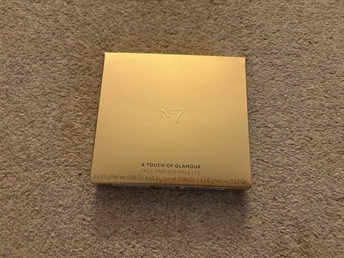 Boots no7 touch - no7, a
