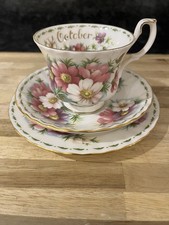 Royal Albert Vintage Tea Cup &