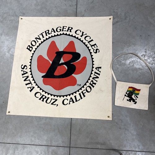 Original bontrager cycles - original,