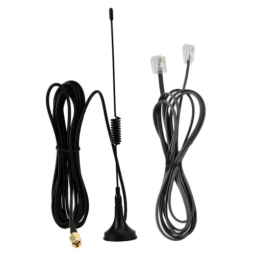 Gsm desktop phone - (/quad,