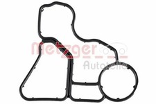 Oil filter housing gasket