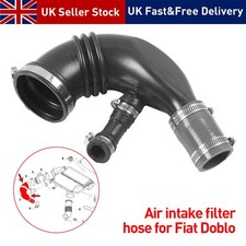 Air intake hose for alfa romeo